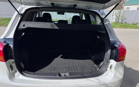 Mitsubishi ASX I рестайлинг, 2014 год, 1 850 000 рублей, 23 фотография