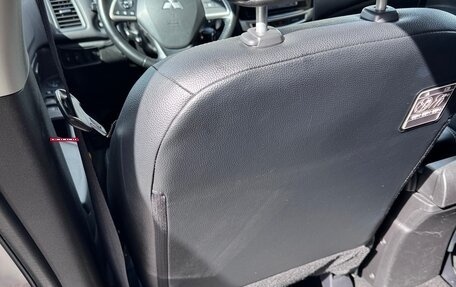 Mitsubishi ASX I рестайлинг, 2014 год, 1 850 000 рублей, 21 фотография