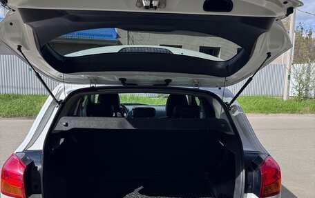 Mitsubishi ASX I рестайлинг, 2014 год, 1 850 000 рублей, 24 фотография