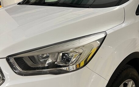 Ford Kuga III, 2018 год, 1 950 000 рублей, 2 фотография