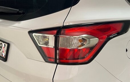 Ford Kuga III, 2018 год, 1 950 000 рублей, 9 фотография