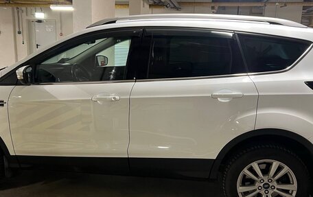 Ford Kuga III, 2018 год, 1 950 000 рублей, 5 фотография