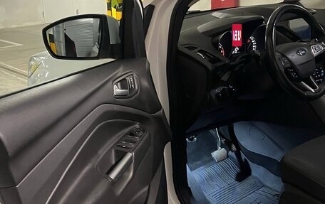 Ford Kuga III, 2018 год, 1 950 000 рублей, 10 фотография