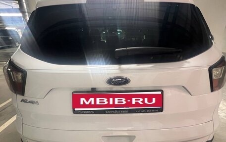 Ford Kuga III, 2018 год, 1 950 000 рублей, 6 фотография