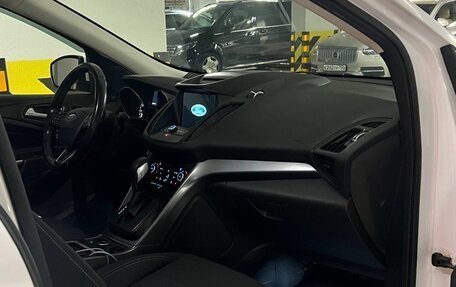 Ford Kuga III, 2018 год, 1 950 000 рублей, 14 фотография