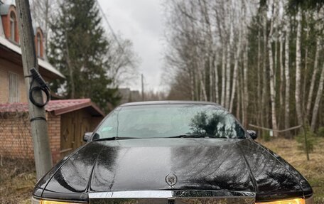 Cadillac Fleetwood II, 1994 год, 1 900 000 рублей, 7 фотография