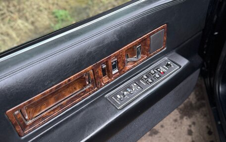 Cadillac Fleetwood II, 1994 год, 1 900 000 рублей, 12 фотография