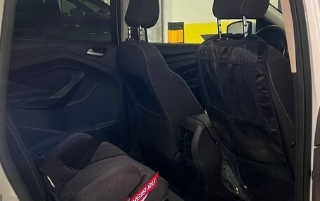 Ford Kuga III, 2018 год, 1 950 000 рублей, 15 фотография