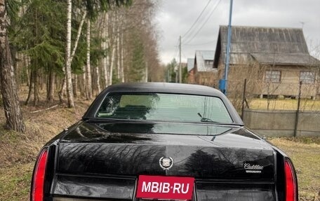 Cadillac Fleetwood II, 1994 год, 1 900 000 рублей, 5 фотография