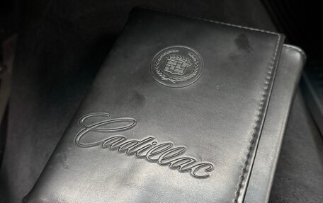 Cadillac Fleetwood II, 1994 год, 1 900 000 рублей, 21 фотография