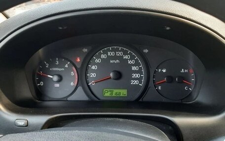 Hyundai Grand Starex Grand Starex I рестайлинг 2, 2012 год, 1 700 000 рублей, 6 фотография