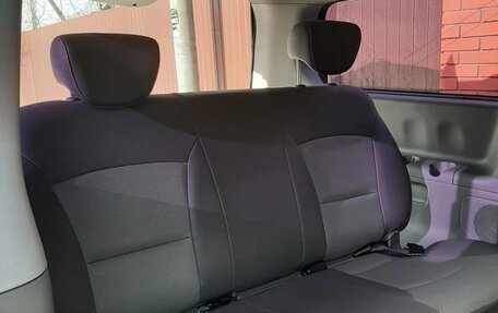 Hyundai Grand Starex Grand Starex I рестайлинг 2, 2012 год, 1 700 000 рублей, 5 фотография