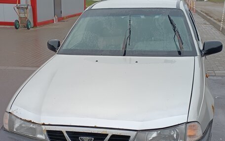 Daewoo Nexia I рестайлинг, 2007 год, 150 000 рублей, 4 фотография
