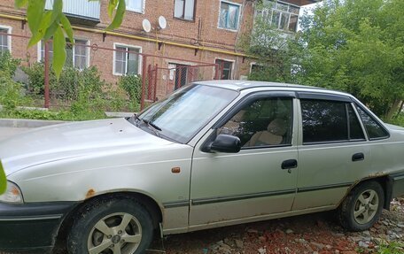 Daewoo Nexia I рестайлинг, 2007 год, 150 000 рублей, 3 фотография