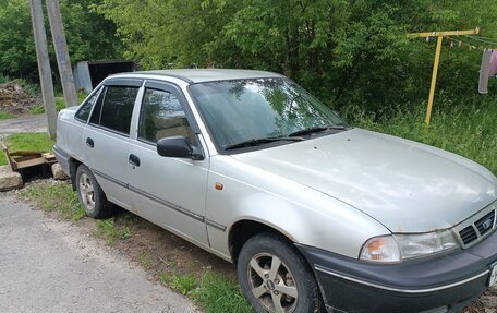 Daewoo Nexia I рестайлинг, 2007 год, 150 000 рублей, 2 фотография