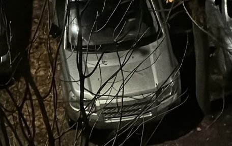 Land Rover Freelander II рестайлинг 2, 2007 год, 720 000 рублей, 7 фотография