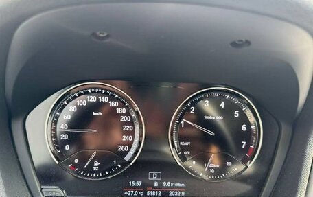 BMW X1, 2021 год, 2 180 000 рублей, 3 фотография