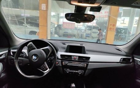 BMW X1, 2021 год, 2 180 000 рублей, 4 фотография