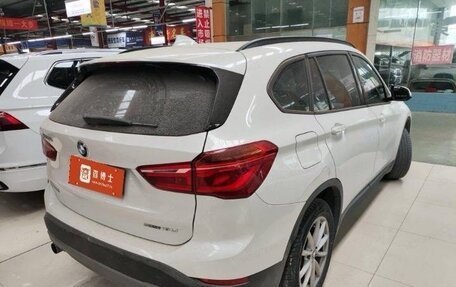 BMW X1, 2021 год, 2 180 000 рублей, 8 фотография