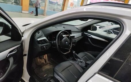 BMW X1, 2021 год, 2 180 000 рублей, 5 фотография