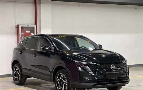 Nissan Qashqai, 2026 год, 2 230 000 рублей, 3 фотография