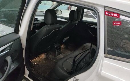 BMW X1, 2021 год, 2 180 000 рублей, 7 фотография