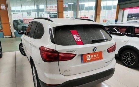 BMW X1, 2021 год, 2 180 000 рублей, 9 фотография