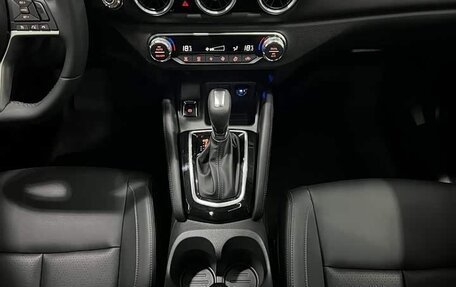 Nissan Qashqai, 2026 год, 2 230 000 рублей, 15 фотография