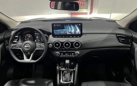 Nissan Qashqai, 2026 год, 2 230 000 рублей, 13 фотография