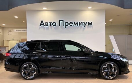 Skoda Superb, 2026 год, 7 980 000 рублей, 3 фотография