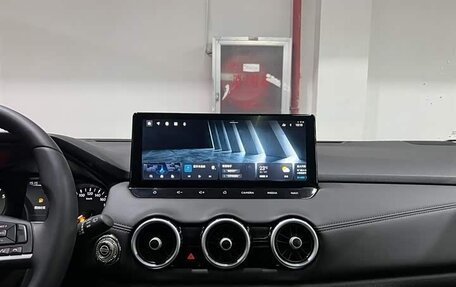 Nissan Qashqai, 2026 год, 2 230 000 рублей, 16 фотография