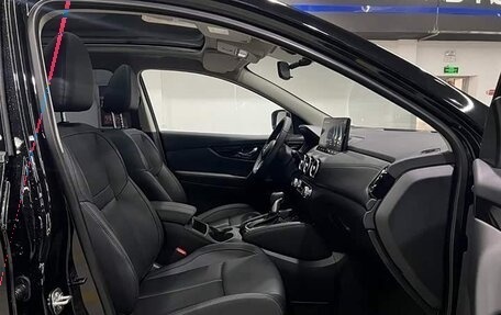 Nissan Qashqai, 2026 год, 2 230 000 рублей, 18 фотография