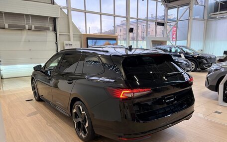 Skoda Superb, 2026 год, 7 980 000 рублей, 5 фотография