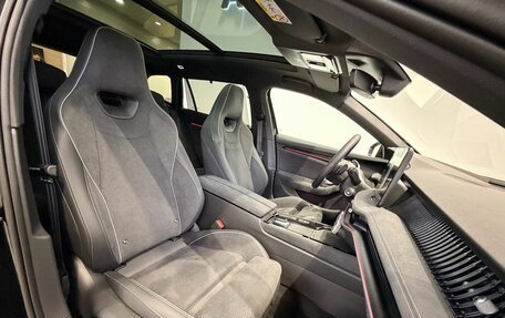 Skoda Superb, 2026 год, 7 980 000 рублей, 8 фотография