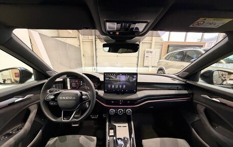 Skoda Superb, 2026 год, 7 980 000 рублей, 9 фотография