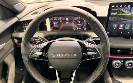 Skoda Superb, 2026 год, 7 980 000 рублей, 11 фотография