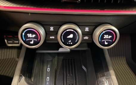 Skoda Superb, 2026 год, 7 980 000 рублей, 19 фотография