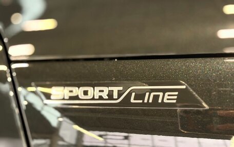 Skoda Superb, 2026 год, 7 980 000 рублей, 13 фотография