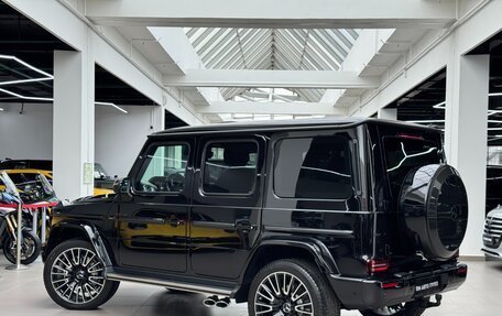 Mercedes-Benz G-Класс AMG, 2026 год, 32 990 000 рублей, 4 фотография