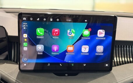 Skoda Superb, 2026 год, 7 980 000 рублей, 30 фотография