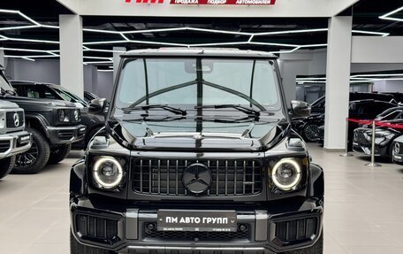 Mercedes-Benz G-Класс AMG, 2026 год, 32 990 000 рублей, 2 фотография