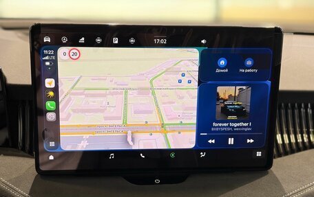 Skoda Superb, 2026 год, 7 980 000 рублей, 25 фотография