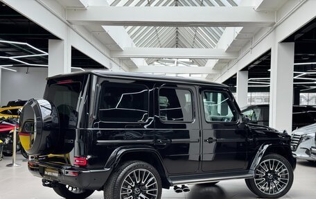 Mercedes-Benz G-Класс AMG, 2026 год, 32 990 000 рублей, 6 фотография