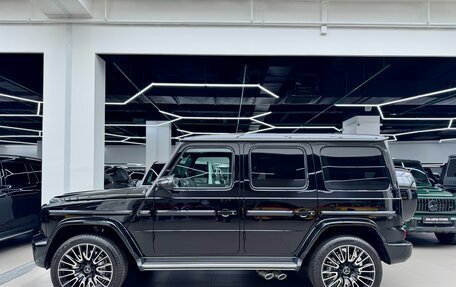 Mercedes-Benz G-Класс AMG, 2026 год, 32 990 000 рублей, 7 фотография