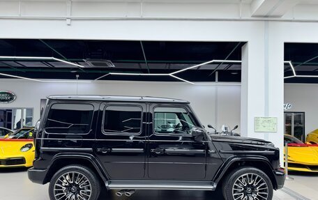 Mercedes-Benz G-Класс AMG, 2026 год, 32 990 000 рублей, 8 фотография