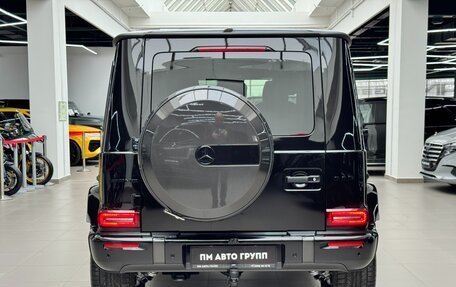 Mercedes-Benz G-Класс AMG, 2026 год, 32 990 000 рублей, 5 фотография