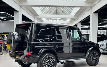 Mercedes-Benz G-Класс AMG, 2026 год, 32 990 000 рублей, 10 фотография