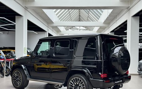 Mercedes-Benz G-Класс AMG, 2026 год, 32 990 000 рублей, 12 фотография