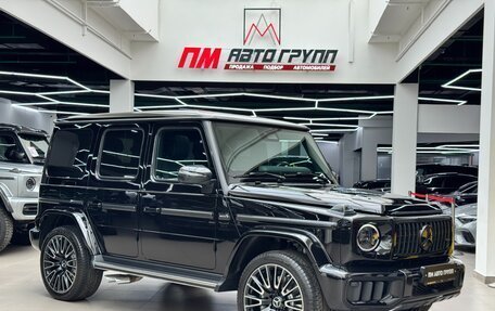 Mercedes-Benz G-Класс AMG, 2026 год, 32 990 000 рублей, 11 фотография