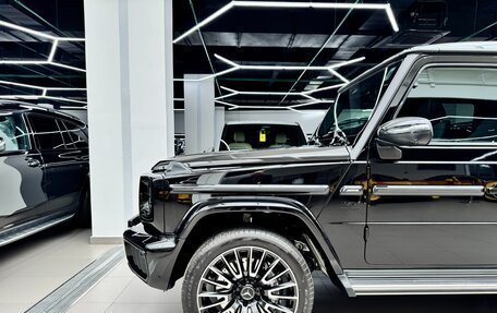 Mercedes-Benz G-Класс AMG, 2026 год, 32 990 000 рублей, 14 фотография